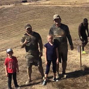 Meet your Posher, Rick